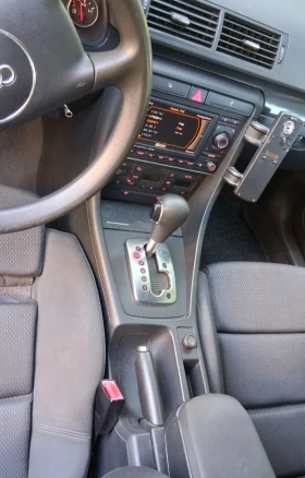 Audi A4 1. 9,  131 к.с., снимка 2