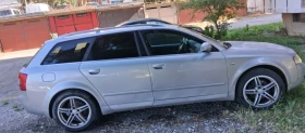 Audi A4 1. 9,  131 к.с., снимка 4