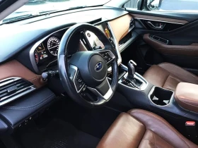 Subaru Outback 2.4* PREMIER XT* DISTRONIC* КАМЕРА* КРАЙНА ЦЕНА, снимка 8