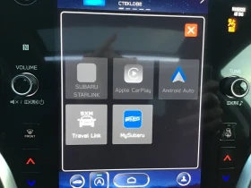 Subaru Outback 2.4* PREMIER XT* DISTRONIC* КАМЕРА* КРАЙНА ЦЕНА, снимка 14