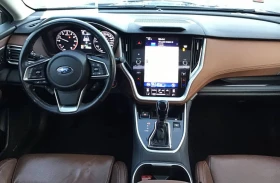 Subaru Outback 2.4* PREMIER XT* DISTRONIC* КАМЕРА* КРАЙНА ЦЕНА, снимка 10
