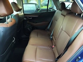Subaru Outback 2.4* PREMIER XT* DISTRONIC* КАМЕРА* КРАЙНА ЦЕНА, снимка 16
