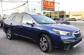 Subaru Outback 2.4* PREMIER XT* DISTRONIC* КАМЕРА* КРАЙНА ЦЕНА, снимка 3