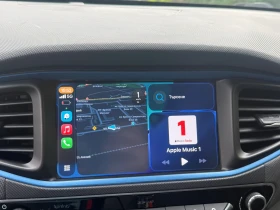 Hyundai Ioniq, снимка 10