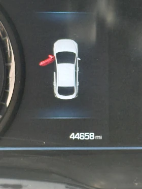 Hyundai Ioniq, снимка 9