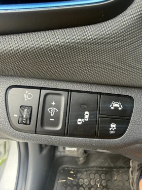 Hyundai Ioniq, снимка 11