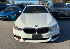 BMW 550, снимка 2