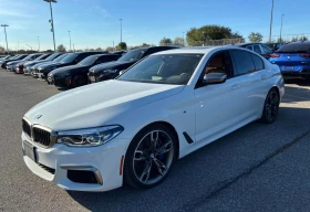 BMW 550, снимка 1