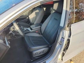 Audi A5, снимка 4