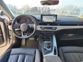 Audi A5, снимка 11
