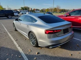 Audi A5, снимка 15
