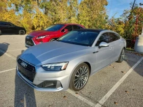 Audi A5, снимка 1