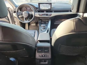 Audi A5, снимка 10