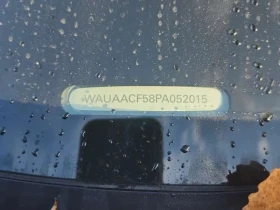Audi A5, снимка 5