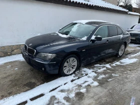  BMW 745