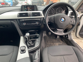BMW 320, снимка 8 - Автомобили и джипове - 44324592