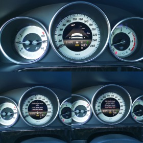 Mercedes-Benz E 350 AMG-Line/AirMatic/Massage/360view/Distron+ /LaneAs, снимка 13