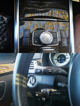 Mercedes-Benz E 350 AMG-Line/AirMatic/Massage/360view/Distron+ /LaneAs, снимка 12 - Автомобили и джипове - 45176251