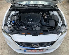 Mazda 6 2.2Skyactiv Facelift | Mobile.bg   17
