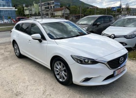 Mazda 6 2.2Skyactiv Facelift | Mobile.bg   2