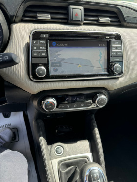Nissan Micra 0, 9 IG-T N connecta | Mobile.bg   10