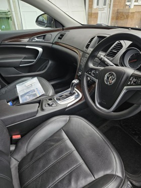 Opel Insignia ELITE NAV CDTI | Mobile.bg   5