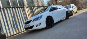 Opel Astra 1.4J Turbo OPC LINE, снимка 3