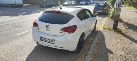 Opel Astra 1.4J Turbo OPC LINE, снимка 5