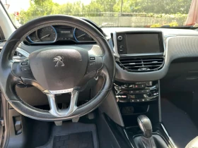 Peugeot 2008 1.5HDI 102kc FACELIFT , снимка 13