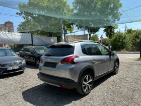 Peugeot 2008 1.5HDI 102kc FACELIFT , снимка 5