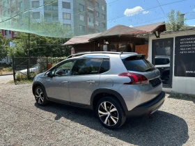 Peugeot 2008 1.5HDI 102kc FACELIFT , снимка 4