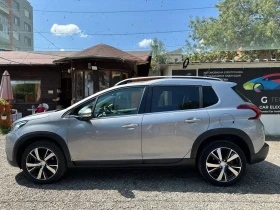 Peugeot 2008 1.5HDI 102kc FACELIFT , снимка 7