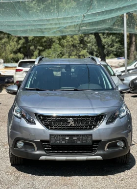 Peugeot 2008 1.5HDI 102kc FACELIFT , снимка 2