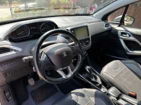 Peugeot 2008 1.5HDI 102kc FACELIFT , снимка 14