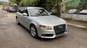 Audi A4 2.0TDI* EURO 5* QUATTRO* ITALIA * , снимка 3