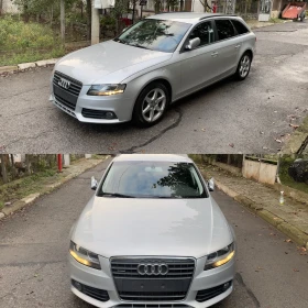 Audi A4 2.0TDI* EURO 5* QUATTRO* ITALIA *  - [9] 