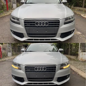 Audi A4 2.0TDI* EURO 5* QUATTRO* ITALIA * , снимка 7