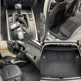 Audi A4 2.0TDI* EURO 5* QUATTRO* ITALIA *  - [15] 