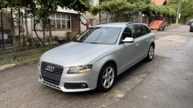 Audi A4 2.0TDI* EURO 5* QUATTRO* ITALIA * , снимка 1