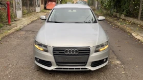 Audi A4 2.0TDI* EURO 5* QUATTRO* ITALIA *  - [3] 