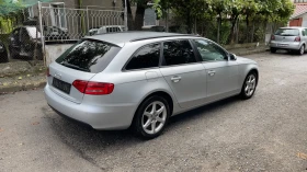 Audi A4 2.0TDI* EURO 5* QUATTRO* ITALIA * , снимка 6