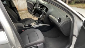 Audi A4 2.0TDI* EURO 5* QUATTRO* ITALIA *  - [11] 