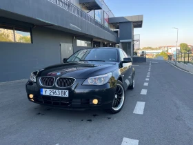 BMW 525 Xi , снимка 2