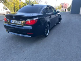 BMW 525 Xi , снимка 6