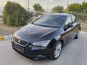 Seat Leon Капарирана/Продадена , снимка 1