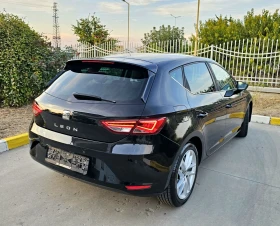 Seat Leon Капарирана/Продадена , снимка 4