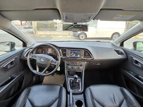 Seat Leon Капарирана/Продадена , снимка 11