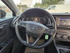 Seat Leon Капарирана/Продадена , снимка 9