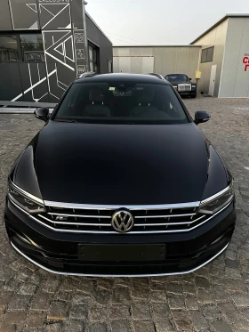 VW Passat Facelift R-line 4motion, снимка 2