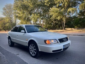 Audi A6 2.6 Quattro , снимка 4